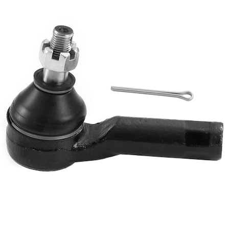 Delphi Steering Tie Rod End, Ta1782 TA1782